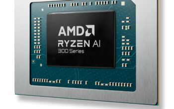 amd ryzen ai 9 365