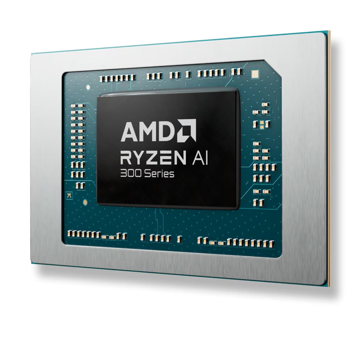 amd ryzen ai 9 365