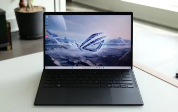 ASUS ROG Flow Z13
