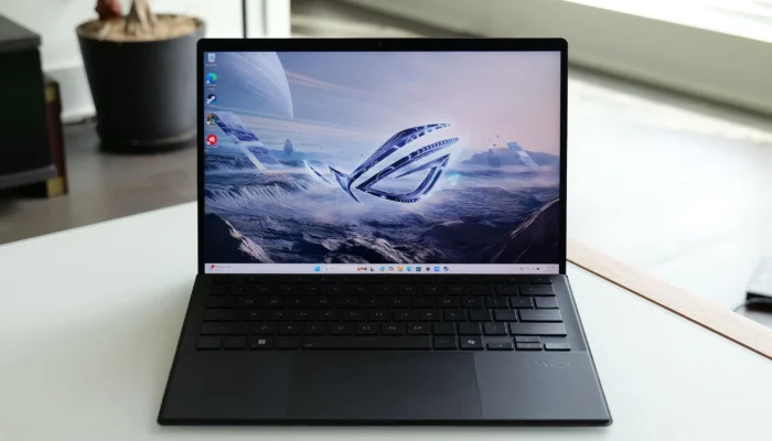 Review ASUS ROG Flow Z13 (2025): Tablet Gaming dengan Performa Tinggi