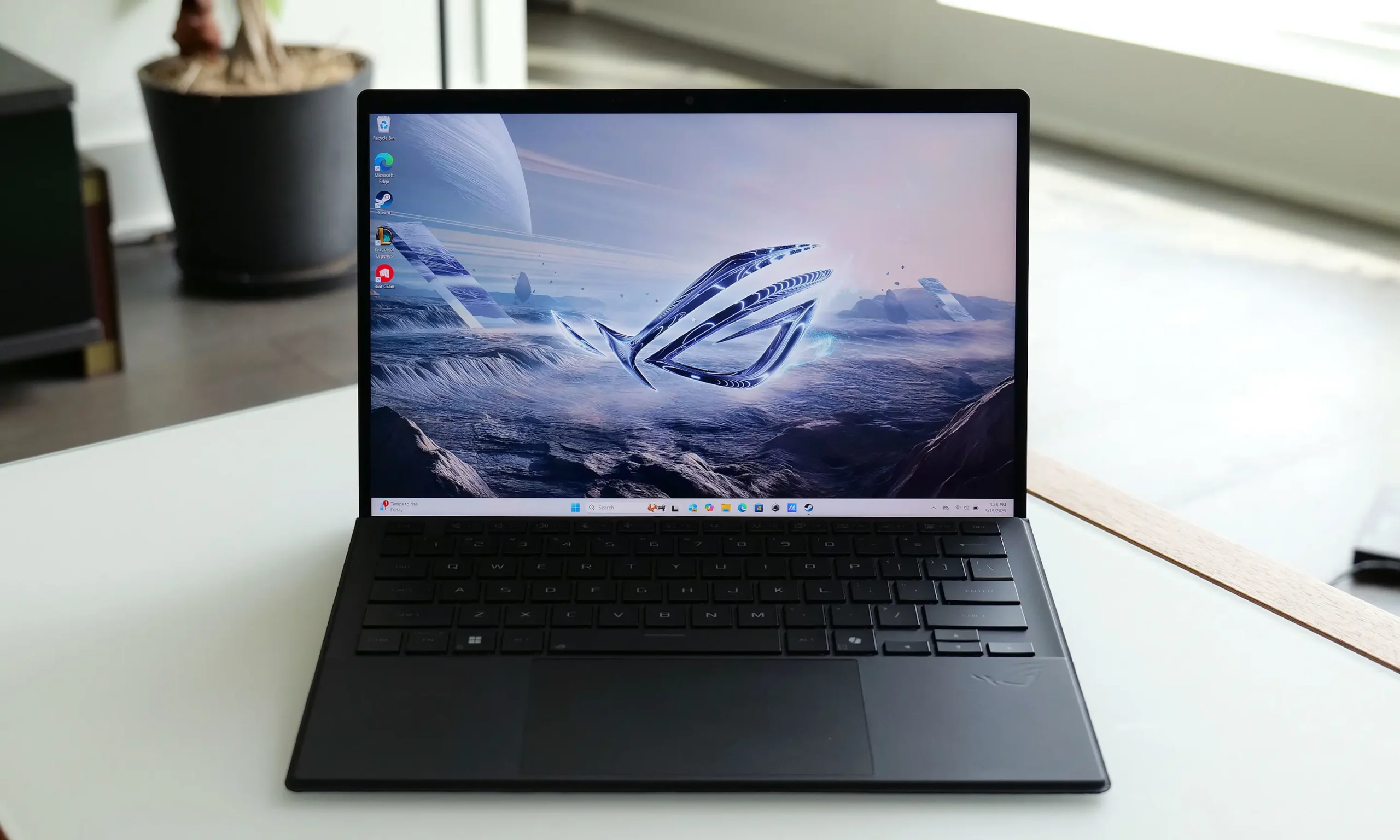 ASUS ROG Flow Z13