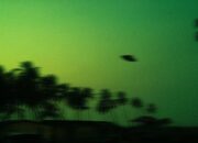 alat pendeteksi ufo