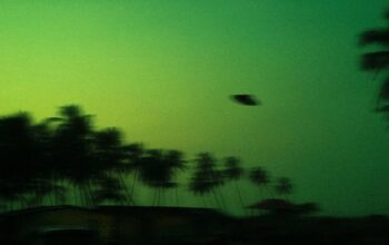 alat pendeteksi ufo