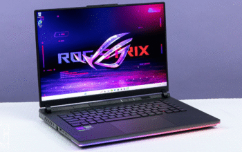 asus rog strix scar 16