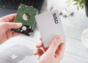 Cara Transfer Data Antar SSD dengan Aman