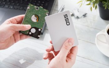 Cara Transfer Data Antar SSD dengan Aman