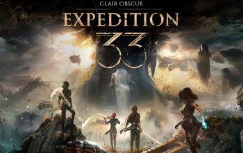 Clair Obscur: Expedition 33