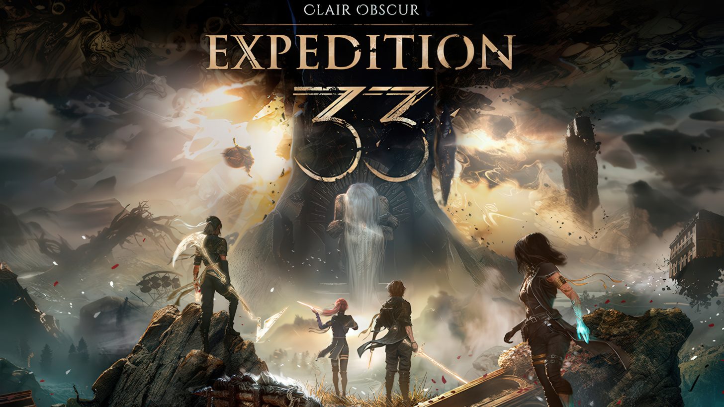 Clair Obscur: Expedition 33