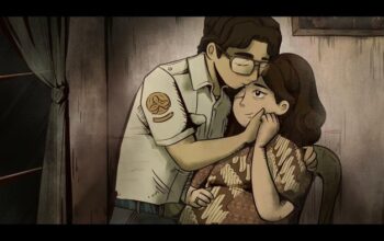Bangga! Developer Lokal Bikin Game Terinspirasi dari Krisis Moneter di Indonesia