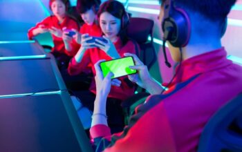 duit industri game indonesia lari ke luar negeri