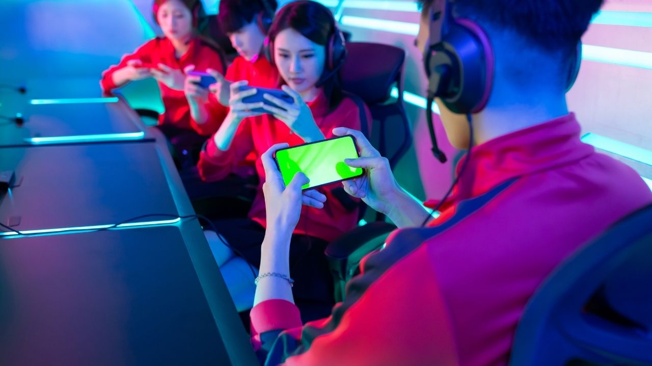 duit industri game indonesia lari ke luar negeri