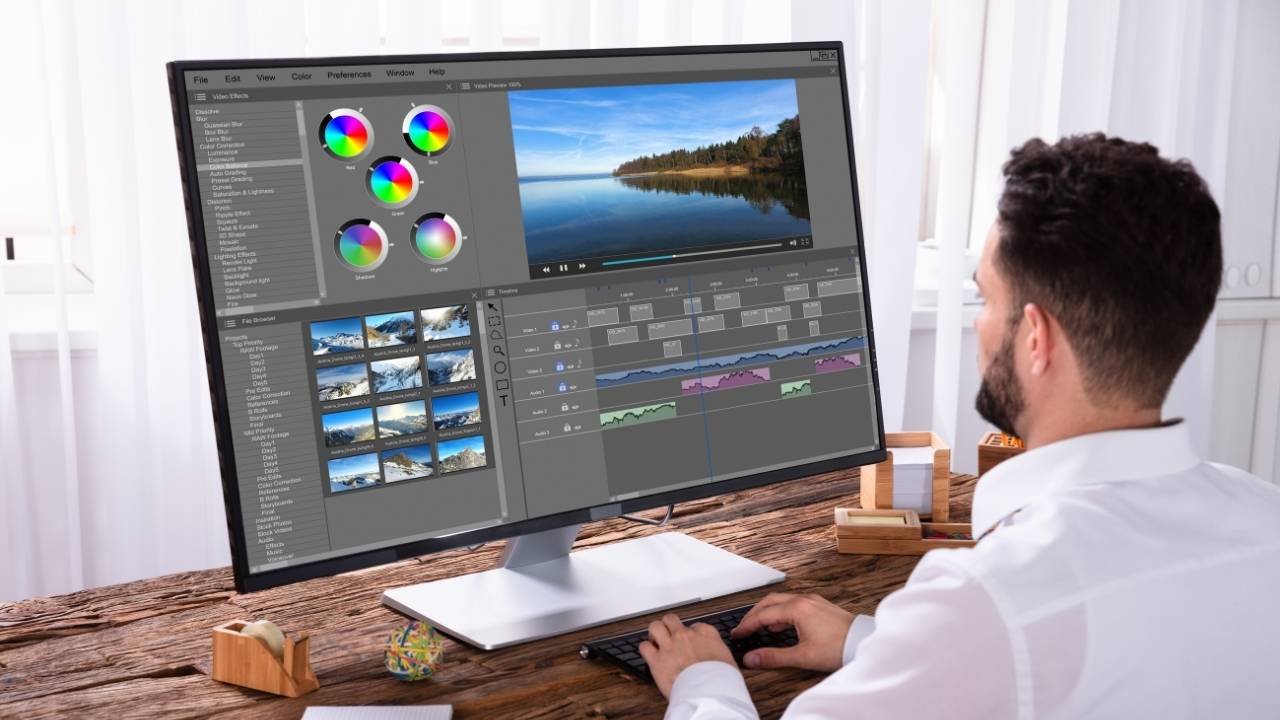 fitur ai di windows photo viewer