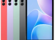 Infinix XPAD 20 Resmi Diluncurkan