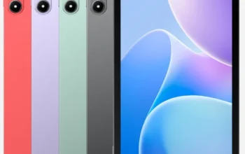 Infinix XPAD 20 Resmi Diluncurkan