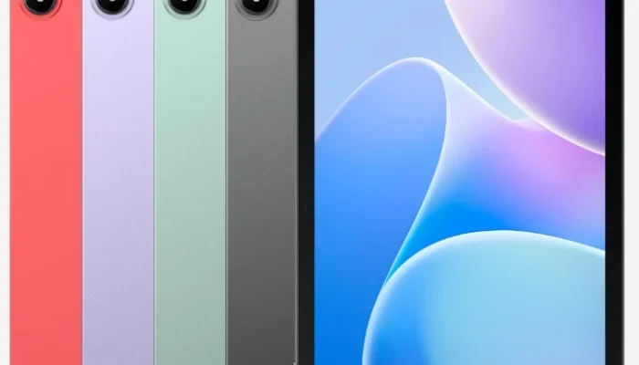 Infinix XPAD 20 Resmi Diluncurkan: Tablet 11 Inci dengan Baterai 7000mAh dan Penyimpanan Hingga 256GB