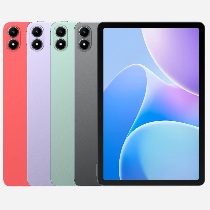 Infinix XPAD 20 Resmi Diluncurkan