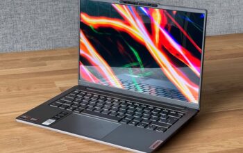 review lenovo ideapd pro 5