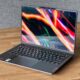 Review Lenovo IdeaPad Pro 5 16IMH G9: Performa Multimedia Kelas Atas dengan RTX 4050 90W