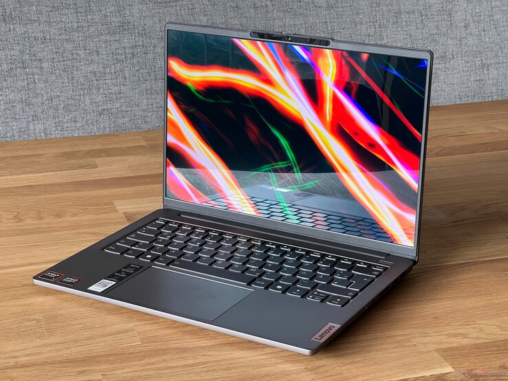 review lenovo ideapd pro 5