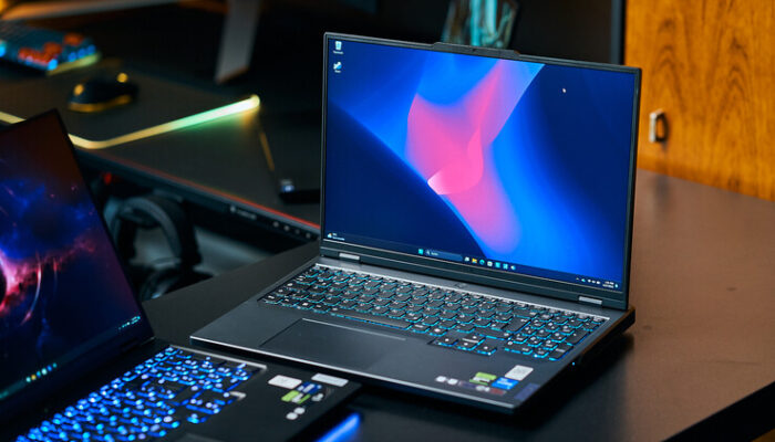 Lenovo Legion Pro 5i 16IRX9: Performa Gaming Kuat dengan Harga Lebih Terjangkau