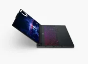Lenovo Legion Pro 7i 16 Gen 10: Raja Baru di Laptop Gaming
