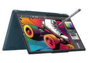 Review Lenovo Yoga 7i 2-in-1: Tahan Lama, Kokoh, tapi Kurang Berkarakter?
