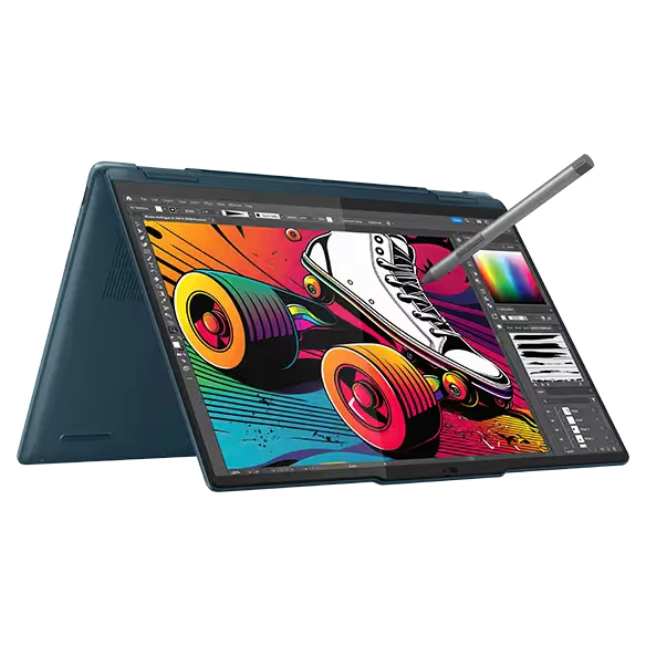 review lenovo yoga 7i 2-in-1