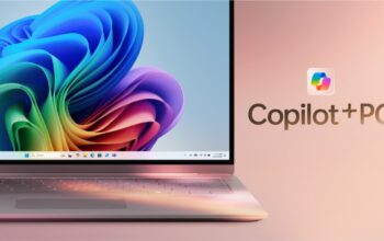 Microsoft Klaim PC Buatannya Lebih Cepat dari Mac, Benarkah?