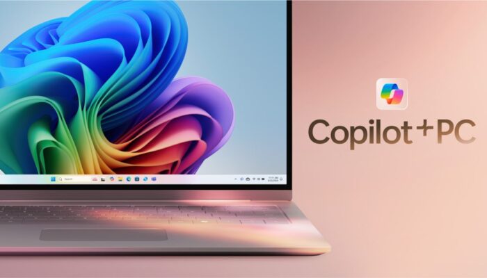Microsoft Klaim PC Buatannya Lebih Cepat dari Mac, Benarkah?
