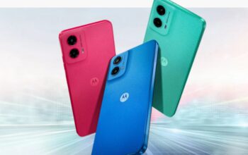 Review Moto G45 5G, HP Rp 2 Jutaan yang Sangat Komplit
