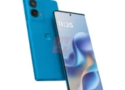 Motorola Moto G96 5G: Smartphone Kelas Menengah dengan Fitur Premium