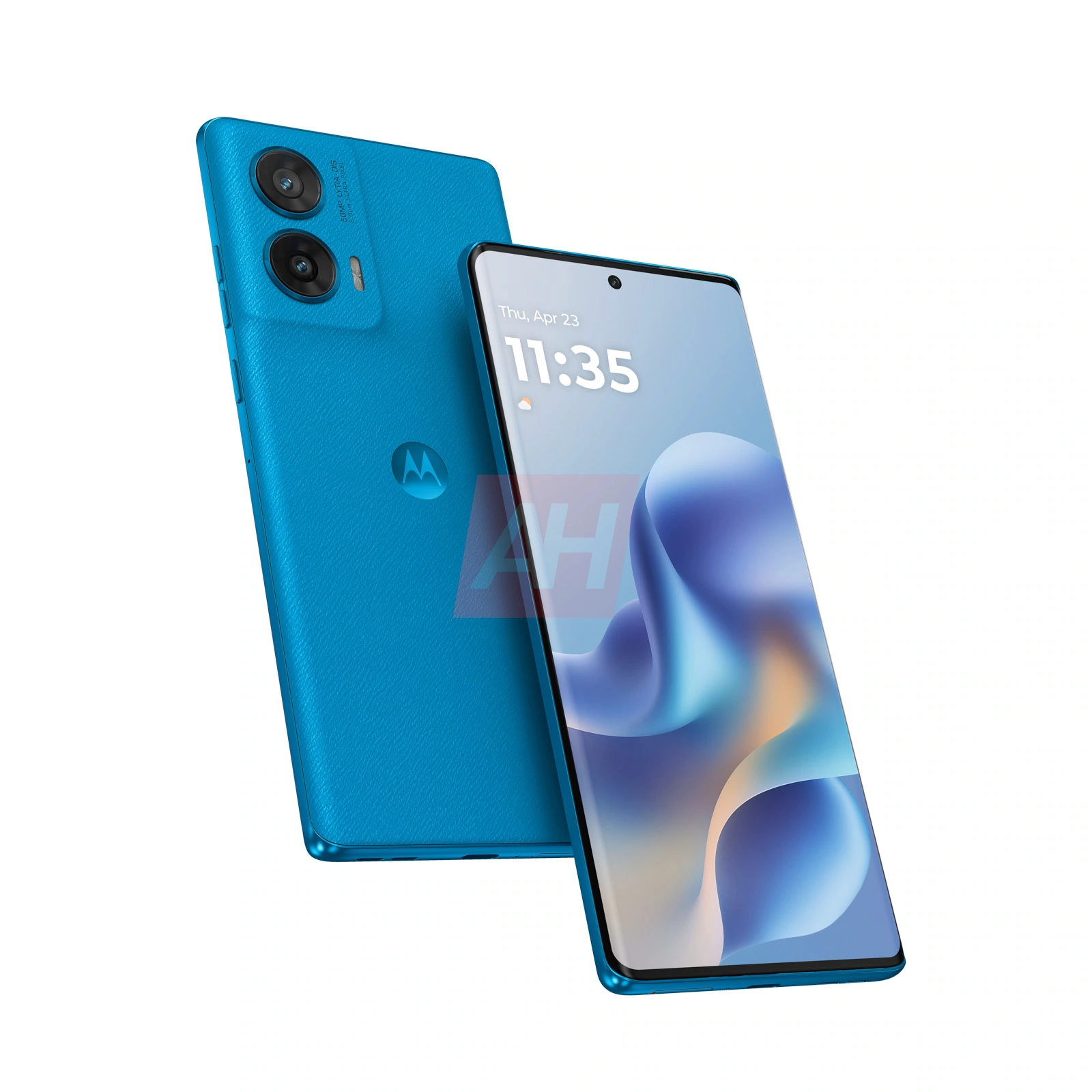 Moto G96
