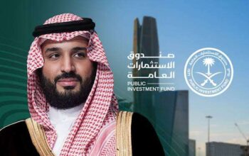 nvidia dan amd gandeng anak perusahaan saudi pif