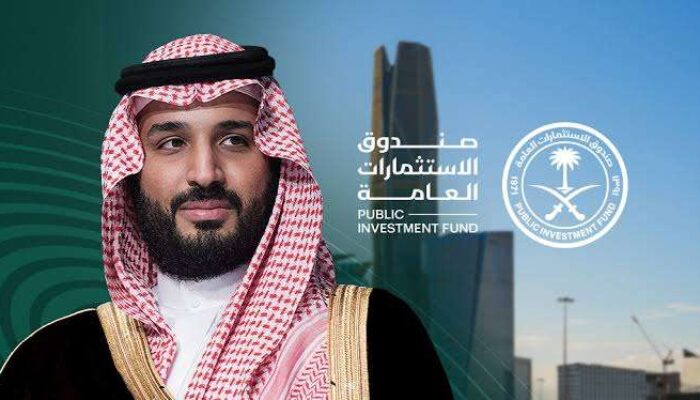 NVIDIA dan AMD Gandeng Anak Perusahaan Saudi PIF untuk Bangun Pabrik AI dengan Nilai 10 Miliar Dolar Lebih