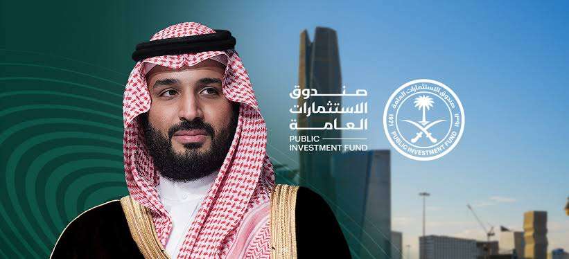nvidia dan amd gandeng anak perusahaan saudi pif