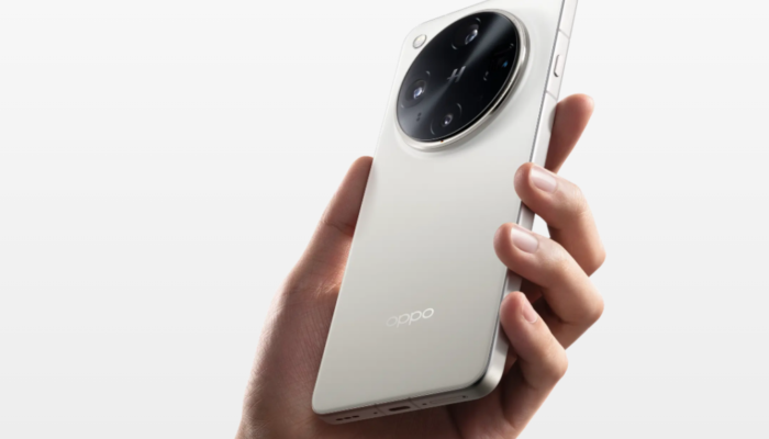 Bocoran Oppo Find X9 Ultra: Kamera 200MP Ganda dan Snapdragon 8 Elite 2