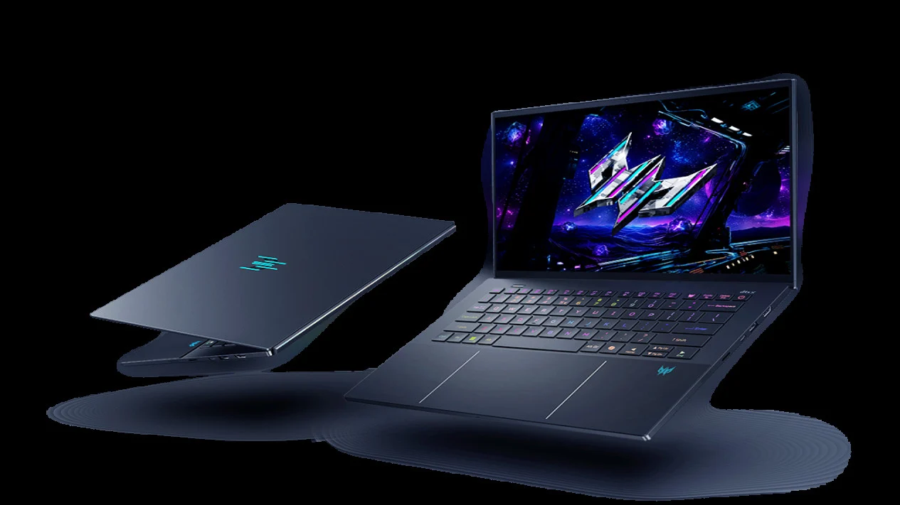 acer predator