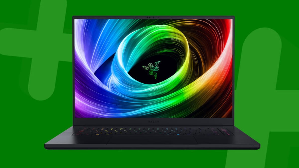 review razer blade 16 2025