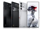Red Magic 10S Pro dan 10S Pro+: Smartphone Gaming dengan Bawaan Emulator PC dan Dukungan Steam