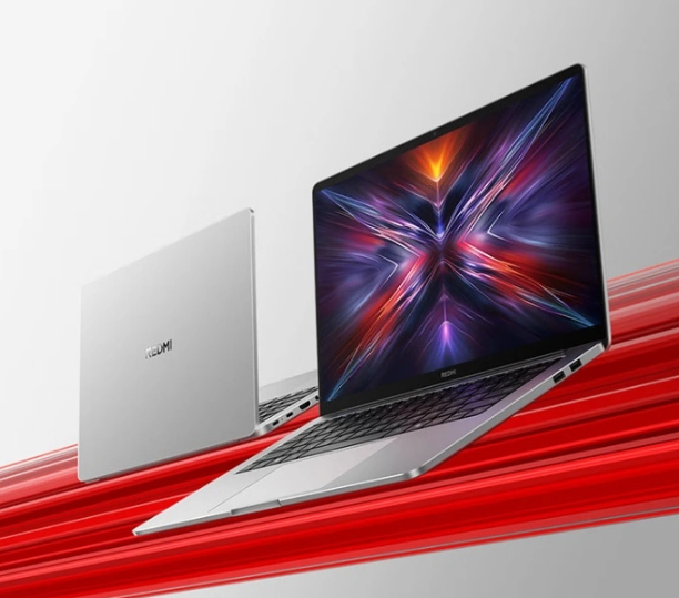Redmi Book 14 Ryzen 2025