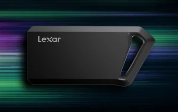 SSD Eksternal Terbaik untuk Gaming 2025: Penyimpanan Portabel Berperforma Tinggi