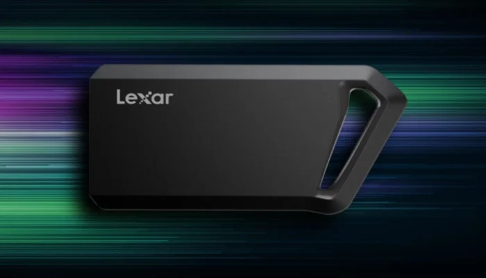SSD Eksternal Terbaik untuk Gaming 2025: Penyimpanan Portabel Berperforma Tinggi