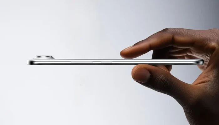 Ini 7 Smartphone Paling Ringan di Tahun 2025
