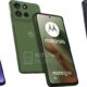 Spesifikasi dan Fitur Motorola Moto G56 5G Bocor Sebelum Peluncuran Resmi