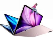 vivo pad 5