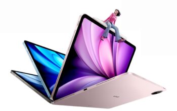 vivo pad 5
