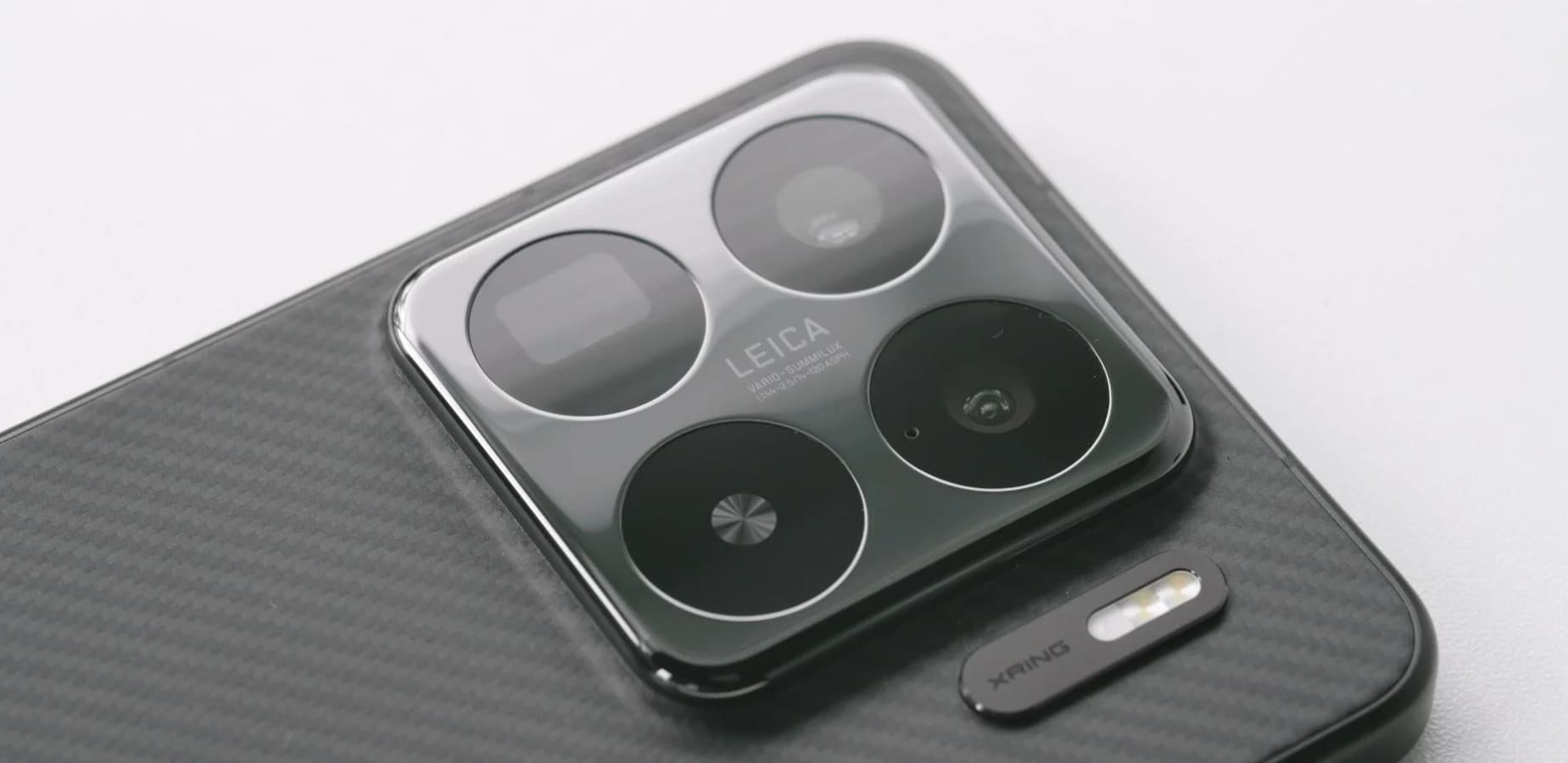 XRING O1