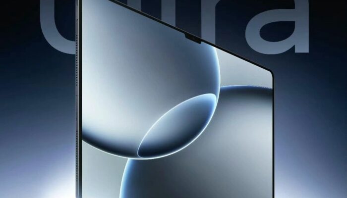 Xiaomi Pad 7 Ultra: Tablet Pertama dengan Chipset XRING 01, Layar OLED 14 Inci, dan Baterai 12.000 mAh