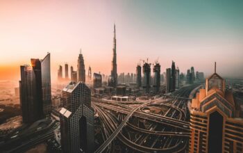 Abu Dhabi Akan Menjadi Tuan Rumah Kampus AI Terbesar Setelah AS