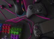 Jangan Ngaku Gamer Sejati Kalau Belum Coba 5 Aksesori Gaming PC Ini